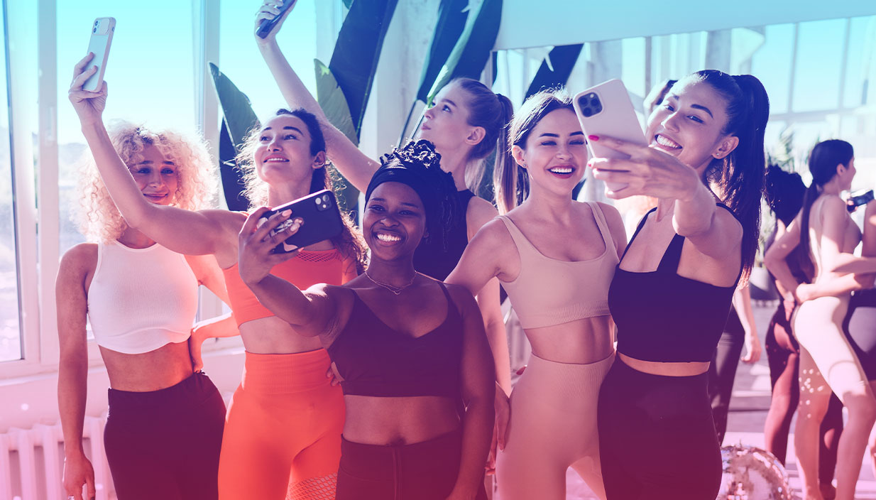 creator economy infrastructure