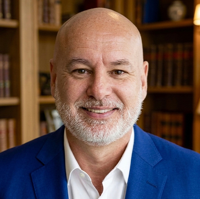 Darren Richards UK entrepreneur